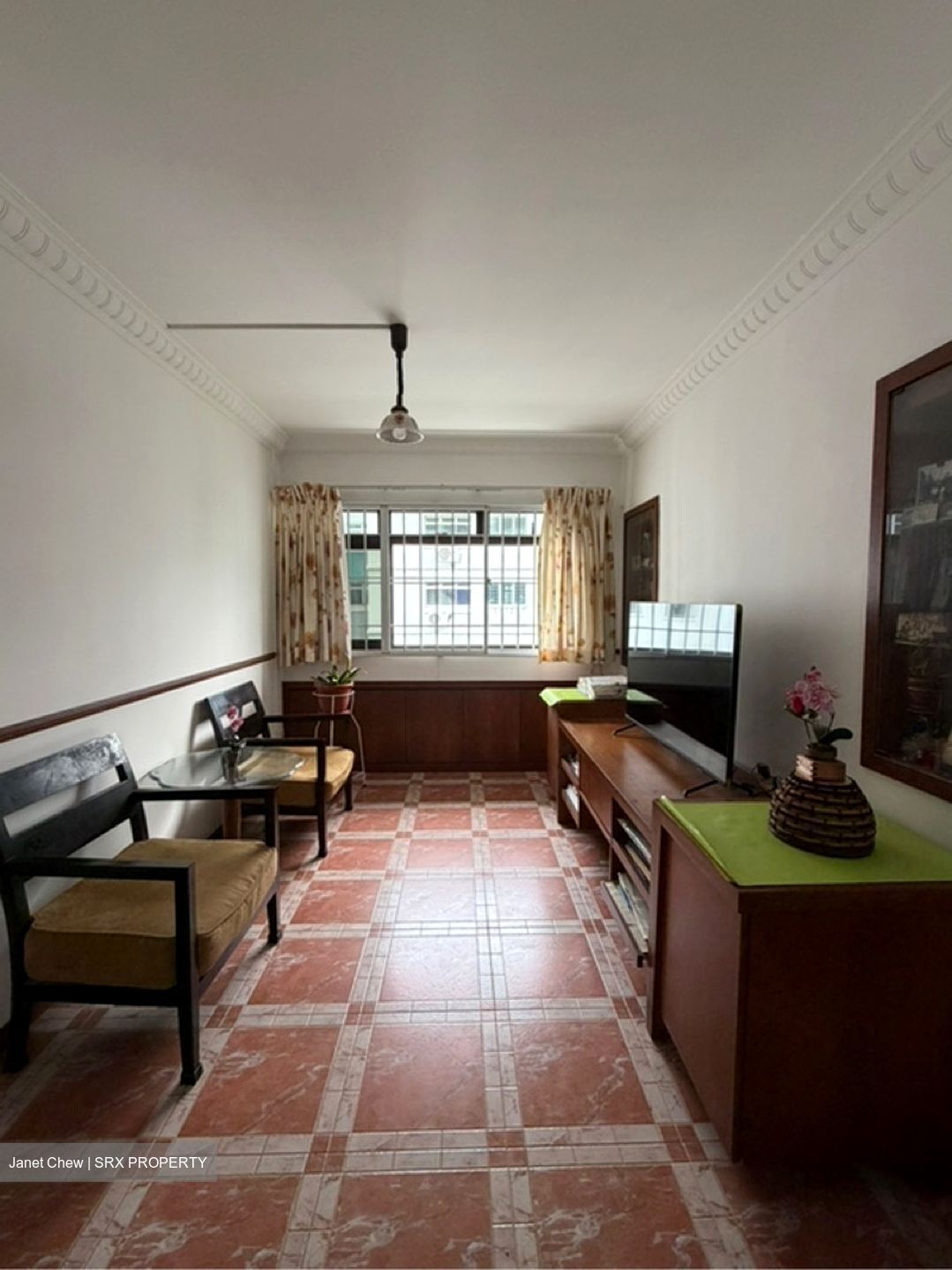 Blk 615 Woodlands Avenue 4 (Woodlands), HDB 5 Rooms #633678231
